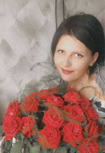Моя фотография - Ксения, 35 из Комсомольск-на-Амуре (@kseniya76283)