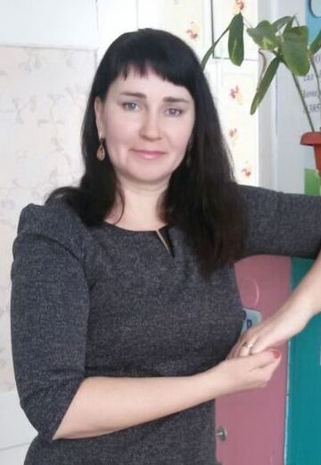 Моя фотография - Татьяна, 45 из Бийск (@tatyana209453)