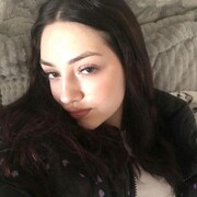 Варвара, 18, Иркутск