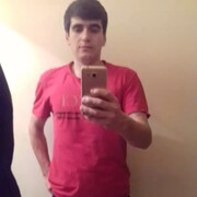 Рамазан, 26, Алабино