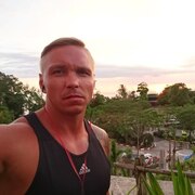 Алексей, 35, Полярные Зори