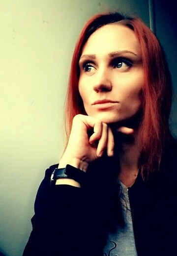 My photo - Elena, 31 from Zhovti_Vody (@elena421701)