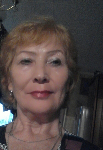 My photo - Olga, 65 from Kurgan (@olga216495)