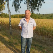 Sergey Guc 54 Gomel
