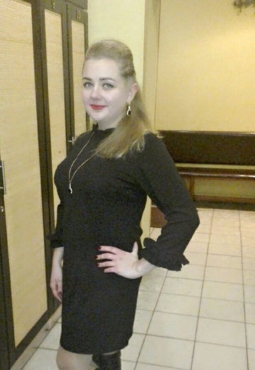 Моя фотографія - Наталия, 30 з Житомир (@nataliya29945)