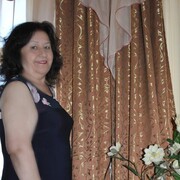 Надежда Козлова(Бухва, 68, Ардатов