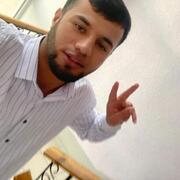 Мухамед, 25, Стерлитамак
