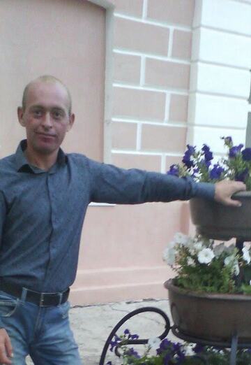 My photo - Pasha Pyshchev, 44 from Yelets (@pashapishev)
