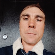 Юрий Рортнягин, 35, Ордынское