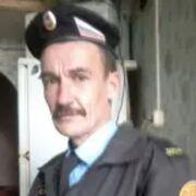 Vitalii Voda, 57, Родники (Ивановская обл.)
