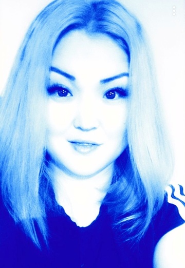 Моя фотография - Марина, 34 из Улан-Удэ (@marinaumtarova)