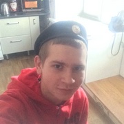 Александр, 33, Лобня