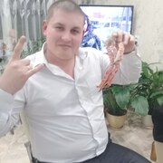 Закусин Василий Алекс, 35, Реж