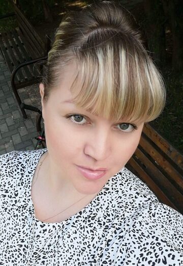 My photo - Viktoriya, 45 from Anapa (@viktoriya162124)