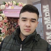 Миша, 24, Советск (Тульская обл.)