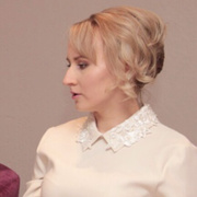 Mariya 35 Moscow