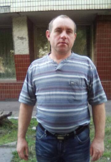Моя фотографія - СЕРГЕЙ КРАВЧЕНКО, 38 з Дніпро́ (@sergeykravchenko53)