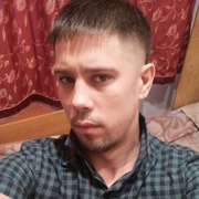 Евгений, 32, Петрозаводск