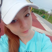 Kristina, 27, Сыктывкар