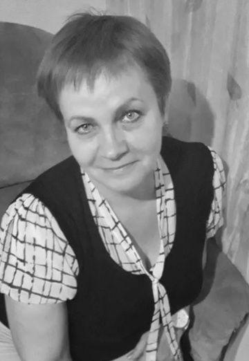 Моя фотография - Татьяна Вырва, 57 из Витебск (@tatyanavirva)