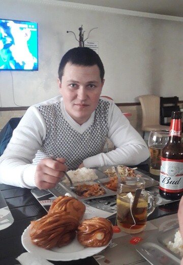 My photo - Dmitriy, 31 from Ulan-Ude (@dmitriy319082)