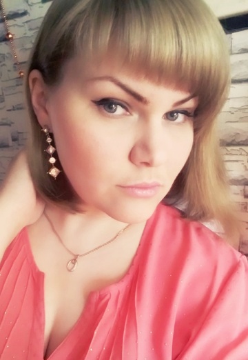 Моя фотография - Олеся, 40 из Новосибирск (@olesch17)