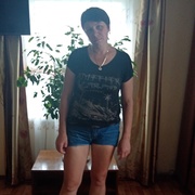 Марина, 44, Черниговка