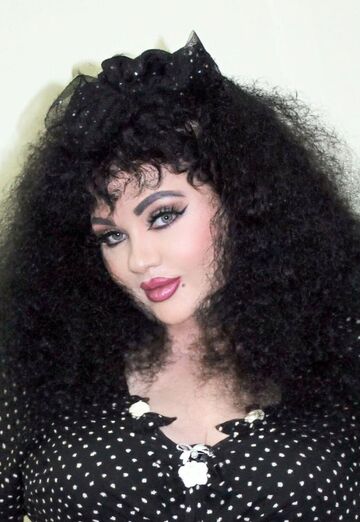 My photo - Elena, 56 from Saint Petersburg (@elena413158)