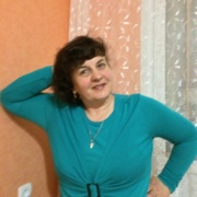 Таисия, 60, Воскресенск