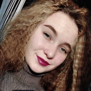 Настя, 17, Малмыж