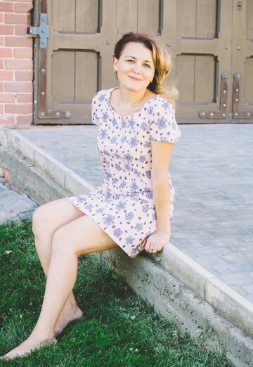 Моя фотография - Нателла, 42 из Астрахань (@natella522)