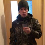 Паша Волк, 42, Полевской