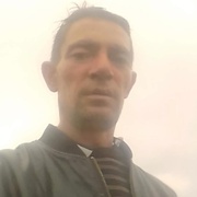 Алексей, 38, Юрьевец
