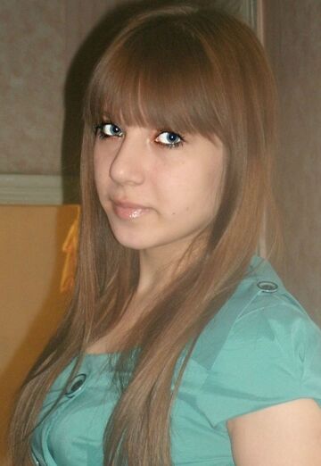 My photo - Ekaterina, 29 from Boguchany (@ekaterina30290)