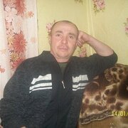 андрей, 55, Оханск