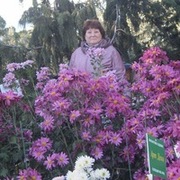 Любовь, 58, Копейск