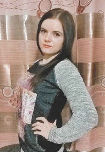 My photo - Lena, 28 from Yeniseysk (@lena45796)