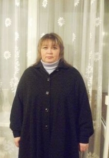 Моя фотография - Лилия, 53 из Актюбинский (@liliy5239827)