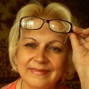 марьяна, 60, Междуреченск