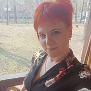 Татьяна, 36, Юрга