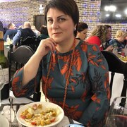 Светлана, 50, Локоть (Брянская обл.)