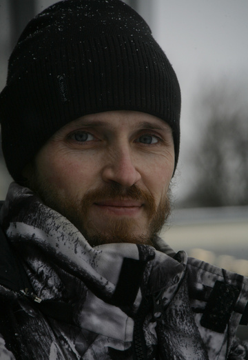 My photo - Aleksey, 44 from Udelnaya (@aleksey62081)
