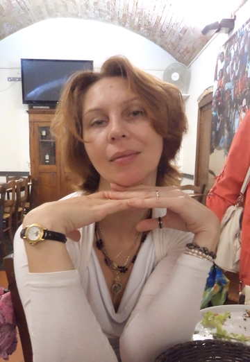 Моя фотография - Галина, 53 из Кубинка (@galina12874)