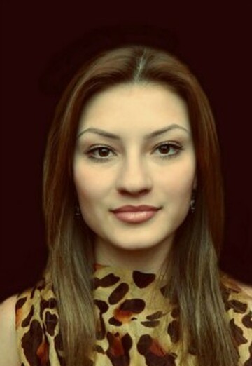 Моя фотография - Кристина, 30 из Барабинск (@kristina6432140)