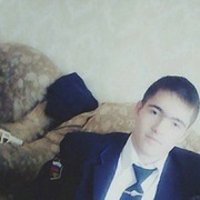 Саид, 28, Избербаш