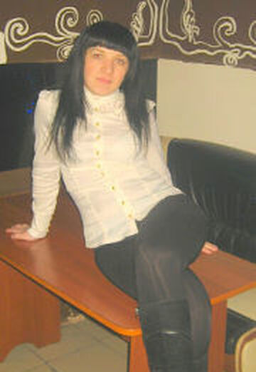 My photo - Elena Simkina, 36 from Alexandrov (@elenasimkina)
