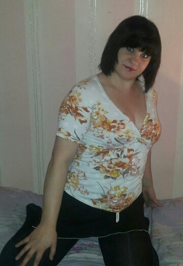 Моя фотография - Елена, 40 из Узловая (@elena231216)