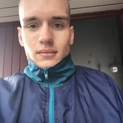 Александр, 18, Павловский Посад