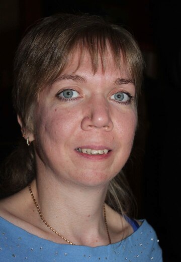 Моя фотография - Наталья, 43 из Великий Новгород (@natalya172891)