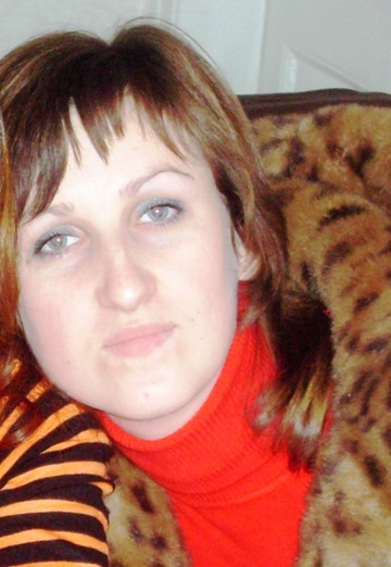 My photo - Marina, 38 from Tiraspol (@marina4095)